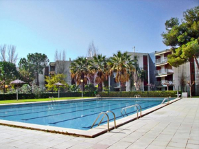 Apartment Reus Mediterrani